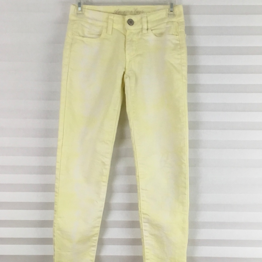 American Eagle Jegging Pants